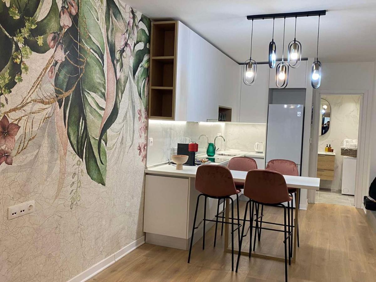 Gallery House Estia Salonicco Esterno foto
