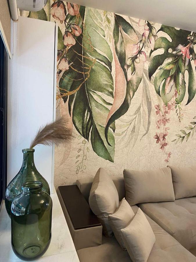Gallery House Estia Salonicco Esterno foto