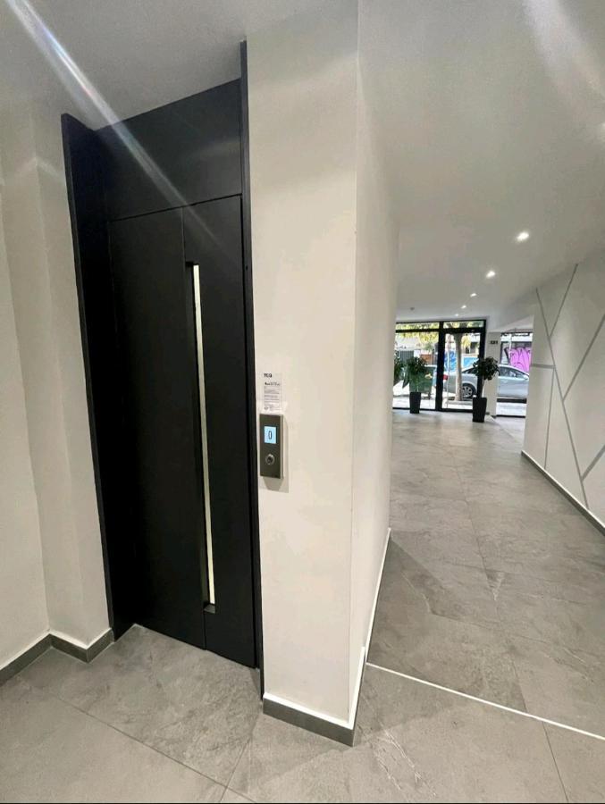 Gallery House Estia Salonicco Esterno foto